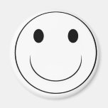 smiley face magnets