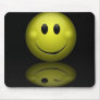 Smiley Face Mouse Mat