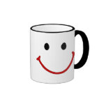 Smiley Face Mug