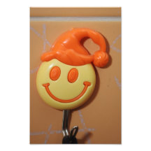 Smiley face photo