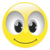 SMILEY FACE