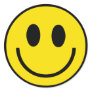 Smiley Face Stickers