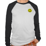 Smiley Face T Shirt
