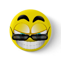 SMILEY FACE WITH SUNSHADES