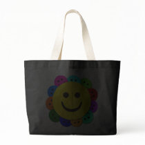 SMILEY FACES BAG