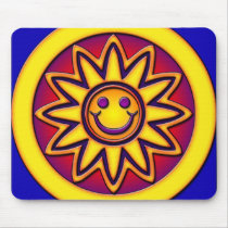 SMILEY FLOWER