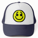 Smiley hats