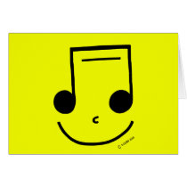 Smiley Notes