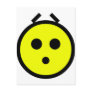 Smiley Postcards