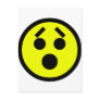 Smiley Postcard