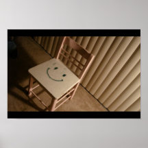 Smiley Poster
