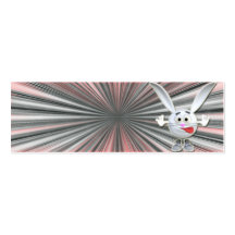 Smiley profilecard4 business card templates