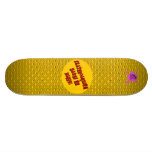 Smiley Skateboards