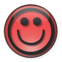 Smiley Stickers