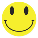Smiley Stickers