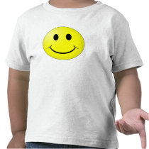 Smiley T-Shirt