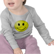 Smiley T-shirt
