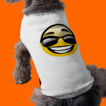SMILEY WITH SUN GLASSES