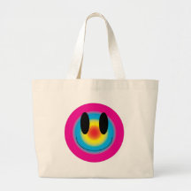 smileyface bag