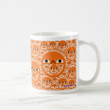 smileys mugs