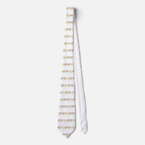 Smilin' Flowers Neckties