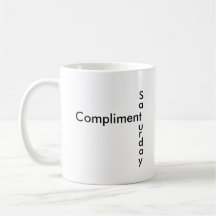 Smiling Brain Coffee Mug