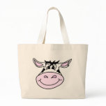 Smiling Cow bags