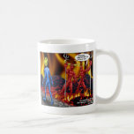 Smiling Face In Hell Funny Gifts Tees Mugs Etc.