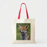 Smiling Fox Bag