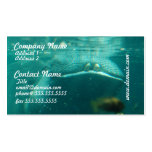 Smiling Hippo Business Cards