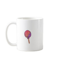 Smiling Lollipop Mug