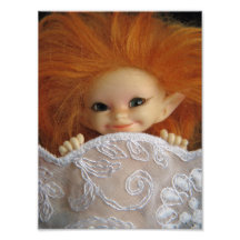 Smiling Pixie Foto