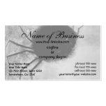 Smiling Spider by Odilon Redon Business Cards