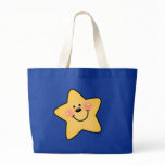 Smiling Yellow Star Tshirts and Gifts Bags