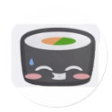 smilysushi stickers