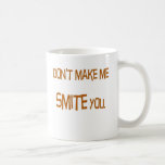 Smite Mug