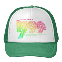 Smith 99 Reunion Hat