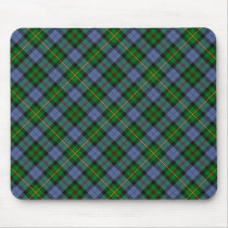 Smith Family \ Clan Tartan Plaid Mouse Pad mousepads
