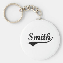Smith Professional Job Key Chains