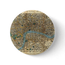 Smith's new map of London 1860