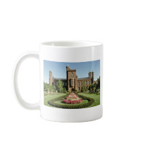 Smithsonian Institute and Enid Haupt Garden Mug