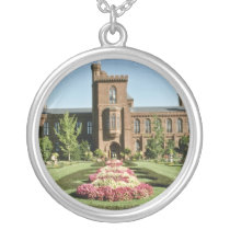 Smithsonian Institute and Enid Haupt Garden Necklace