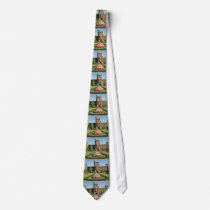 Smithsonian Institute and Enid Haupt Garden Ties