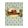 Smitten Postcard