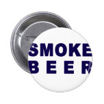 smoke beer pin