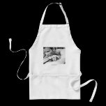 Smoke Break: www.AriesArtist.com aprons