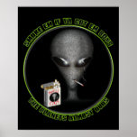 Smoke em if ya got em! Poster