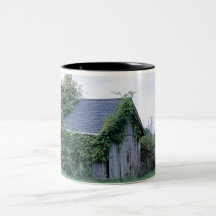 Smoke house Coffee Cup Mug