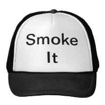 Smoke It Hat