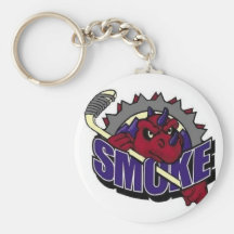 SMOKE KEY KEY CHAINS